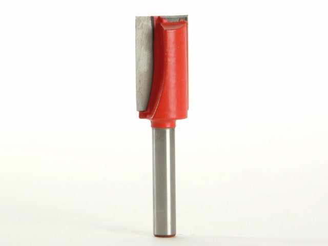 FAIRB227 Router Bit TCT Two Flute 15.0 x 25mm 1/4in Shank