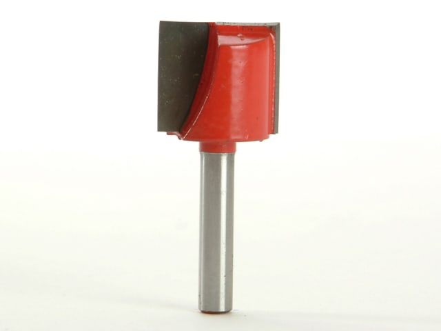 FAIRB230 Router Bit TCT Two Flute 22.0 x 19mm 1/4in Shank