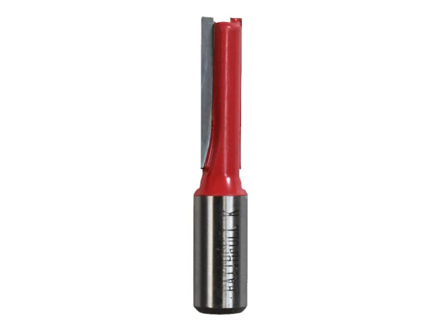 FAIRB29 Router Bit TCT Two Flute 10.0 x 35mm 1/2in Shank