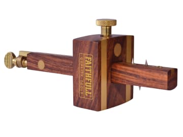 FAIRCOMB Combination Gauge - Screw Adjustment