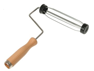 FAIRFRAME112 Wood Handle Roller Frame 230 x 38mm (9 x 1.1/2in)