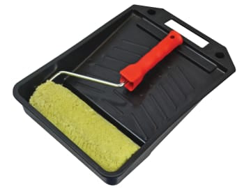 FAIRKITMAS Masonry Roller Kit 230mm (9in)