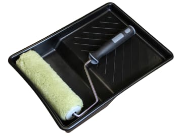 FAIRKITMASCF Masonry Cage Roller Kit 230mm (9in)