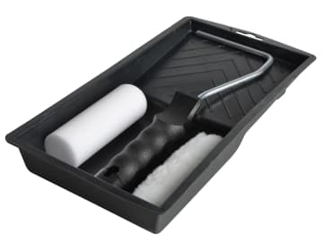 FAIRKITMINI Mini Roller Frame Tray & 2 Refills