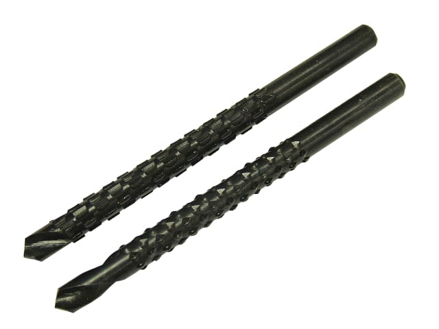 FAIRRASPS Drill Saw Rasp & File Bits - 6.5 x 90mm