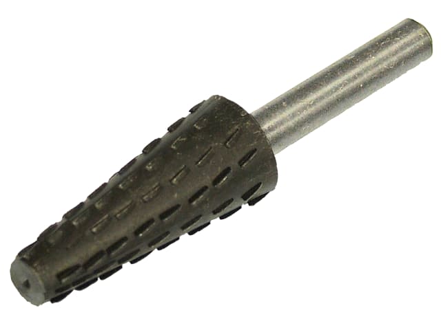 FAIRRCON Rotary Rasp Conical 4-12 x 30mm
