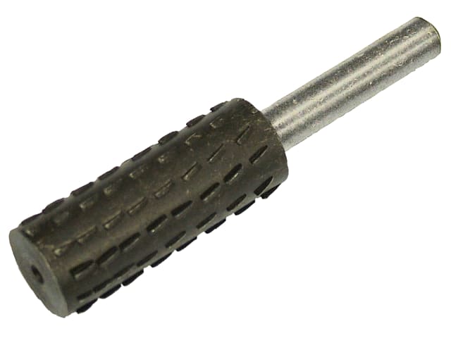 FAIRRCYL Rotary Rasp Cylindrical 12 x 30mm