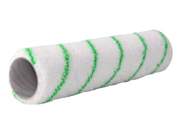 FAIRWLONG112 Woven Long Pile Roller Sleeve 230 x 38mm (9 x 1.1/2in)