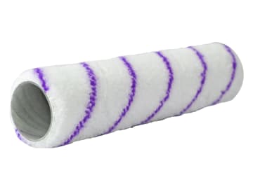 FAIRWMED112 Woven Medium Pile Roller Sleeve 230 x 38mm (9 x 1.1/2in)