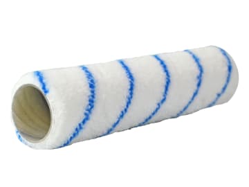 FAIRWMOB112 Woven Short Pile Roller Sleeve 230 x 38mm (9 x 1.1/2in)