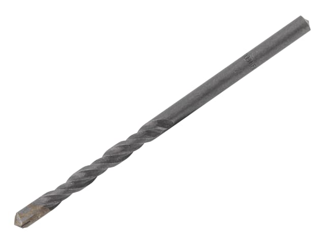 FAIS475 Standard Masonry Drill Bit 4 x 75mm