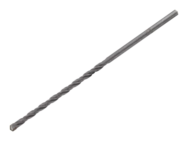 FAIS55150 Standard Masonry Drill Bit 5.5 x 150mm