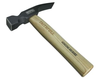 FAISBH Short Pattern Brick Hammer 830g (29oz)