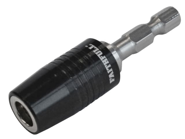 FAISBMBHDW Magnetic Screw Set Bit Holder 1/4in Hex