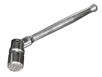 FAISCAF716N Scaffold Spanner 7/16W