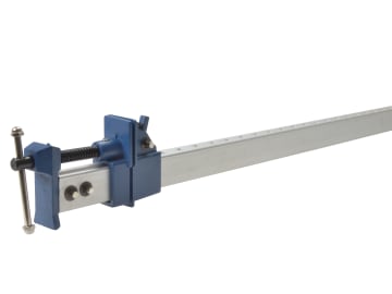 FAISCAL36 Aluminium Quick-Action Sash Clamp 800mm (32in) Capacity