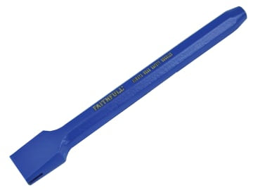 FAISCH1 Scutch Comb Holder 200 x 25mm (8 x 1in)