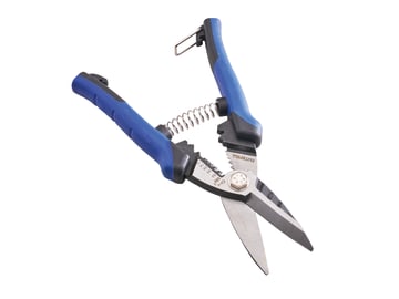 FAISCHDMF8 Heavy-Duty Multi-Function Snips
