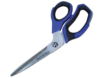 FAISCHDS10 Heavy-Duty Scissors 250mm (10in)