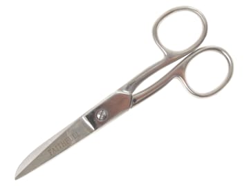 FAISCHS5 Household Scissors 125mm (5in)