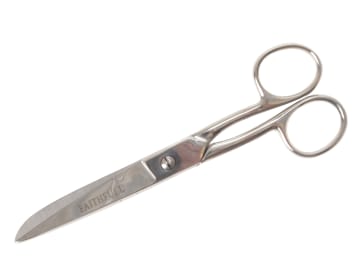FAISCHS6 Household Scissors 150mm (6in)