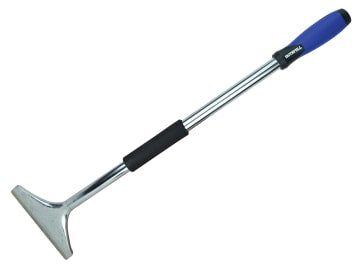 FAISCRA150LH Heavy-Duty Long Handled Scraper 150mm (6in)