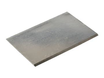 FAISCRAPERRB Cabinet Scraper Blade 70mm (2.3/4in)