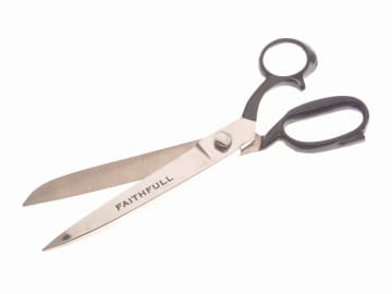 FAISCTS10 Tailor Shears 250mm (10in)