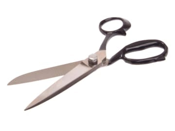 FAISCTS8 Tailor Shears 200mm (8in)