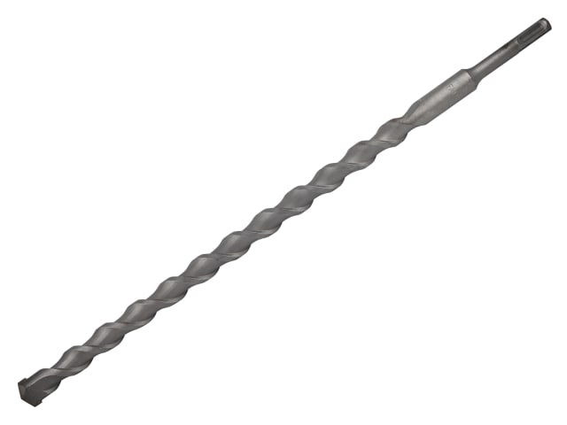 FAISDS18410 SDS Plus Drill Bit 18mm OL: 410mm WL: 350mm