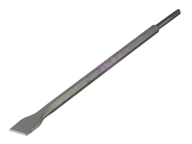 FAISDSCB134 SDS Plus Chisel Bit 40mm Length 250mm