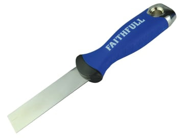 FAISGFK25ME Soft Grip Filling Knife 25mm