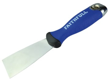 FAISGFK50ME Soft Grip Filling Knife 50mm