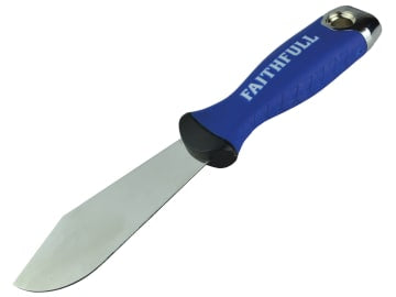 FAISGPKME Soft Grip Putty Knife