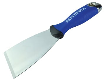 FAISGSK75ME Soft Grip Stripping Knife 75mm