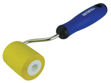 FAISGSRSN Soft Grip Seam Roller - Soft