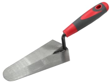 FAISGTGAUG7 Gauging Trowel Soft Grip Handle 7in