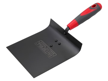 FAISGTHARL Harling Trowel Soft Grip Handle 6.1/2in²