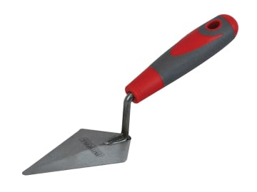 FAISGTPT5 Pointing Trowel Soft Grip Handle 125mm (5in)