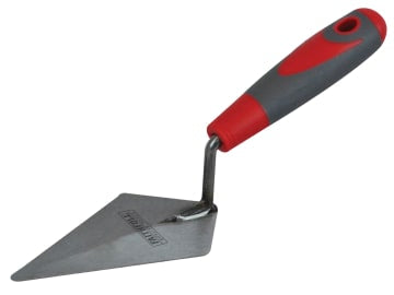 FAISGTPT6 Pointing Trowel Soft Grip Handle 150mm (6in)