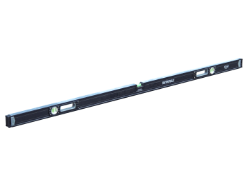 FAISLHD1800 Prestige Professional Heavy-Duty Spirit Level 180cm