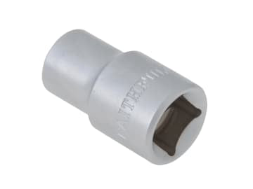 FAISOC1212 Hexagon Socket 1/2in Drive 12mm