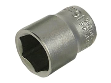 FAISOC3821 Hexagon Socket 3/8in Drive 21mm