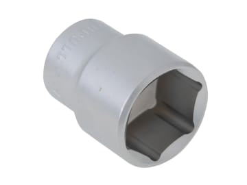 FAISOC1224 Hexagon Socket 1/2in Drive 24mm