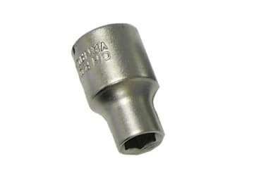 FAISOC129 Hexagon Socket 1/2in Drive 9mm