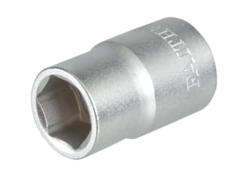 FAISOC3811 Hexagon Socket 3/8in Drive 11mm