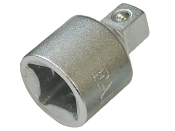 FAISOCADA38F Adaptor 3/8in Female > 1/4in Male