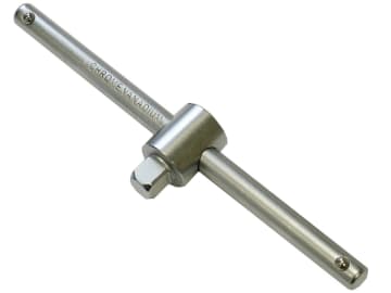 FAISOCTB12 Sliding T-Bar 1/2in Drive
