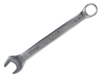 FAISPAC16 Combination Spanner CV Satin Finish 16mm