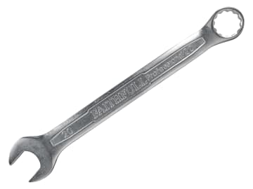 FAISPAC21 Combination Spanner CV Satin Finish 21mm